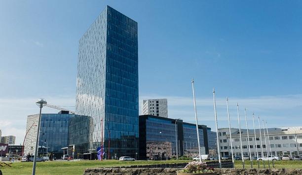 Genetec Helps Safeguard Iceland’s Financial Services Backbone