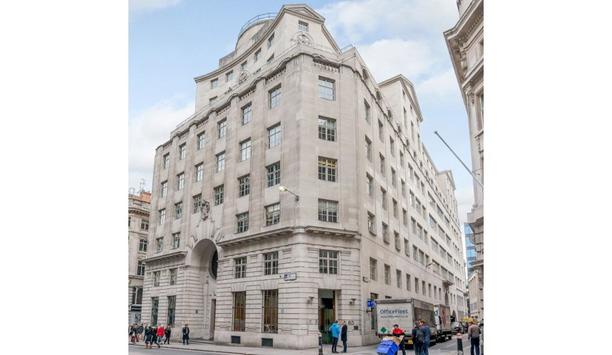 Genetec Solutions Deployed By Westminster Property Ventures Help Secure Its Buildings From COVID-19 Spread