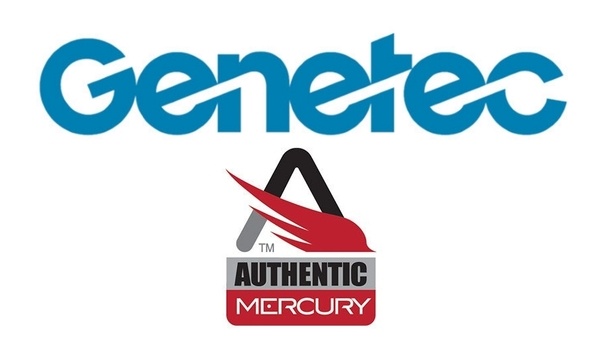 Genetec Inc. Recognized As Platinum Premier Partner By HID Global’s Mercury Security