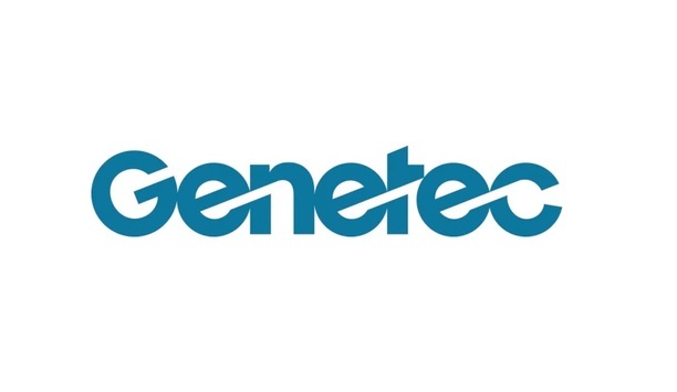 Genetec’s Firmware Vault Helps Organizations Stay Up-To-Date With Latest Camera Firmware And Enhance Cybersecurity