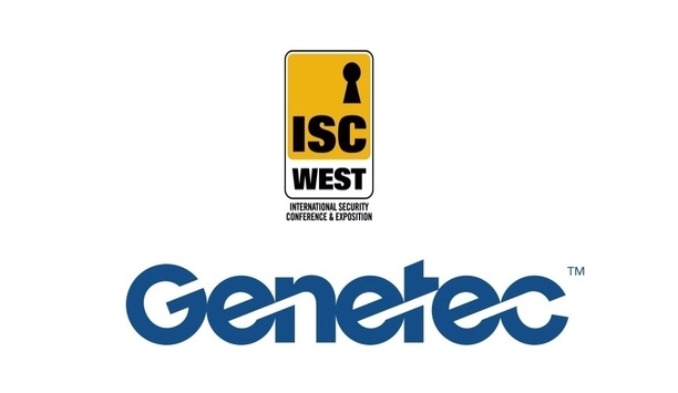 Genetec To Showcase Security Center And Citigraf With Other Business Analytics Solutions At ISC West 2018