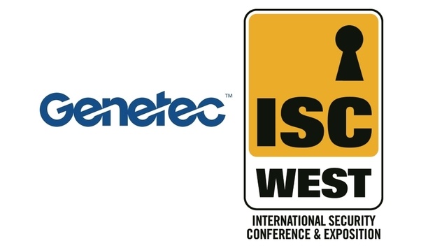 Genetec Showcases SaaS Solutions For GDPR-Compliant Video Surveillance At ISC West 2018