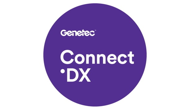 Genetec announces the keynote speakers and the details of the partner pavilion for Connect’Dx virtual trade show