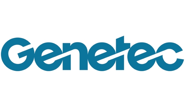 Genetec To Display Suite Of SDSC Solutions At Security & Policing 2020, Hampshire