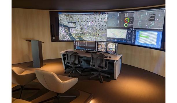 Genetec Opens New Office And State-Of-The-Art Experience Center In The UAE