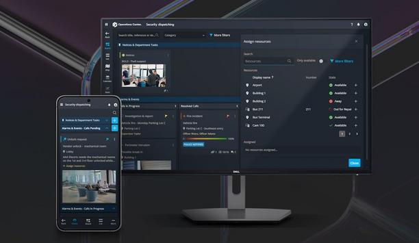 Genetec Launches Operations Center For Security Professionals
