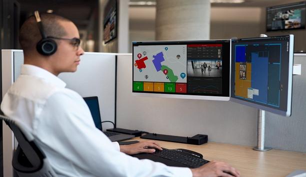 Genetec Recognized As Fastest Growing Access Control Software Provider In The World According To New Omdia Report