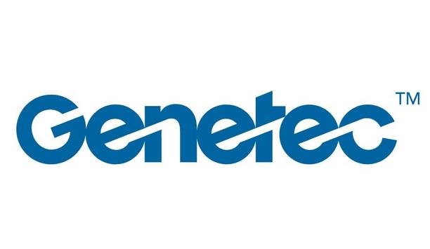 Genetec Report States That Physical Security Industry Embraces New Technology To Adapt To Changing Conditions