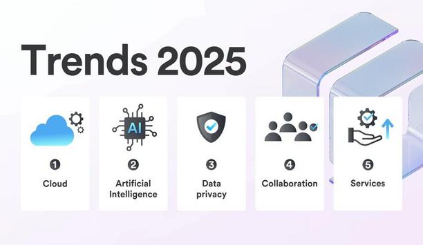 2025 Physical Security Trends: Hybrid Cloud & AI