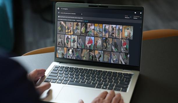 Genetec Unveils New Investigation Tools In Security Center