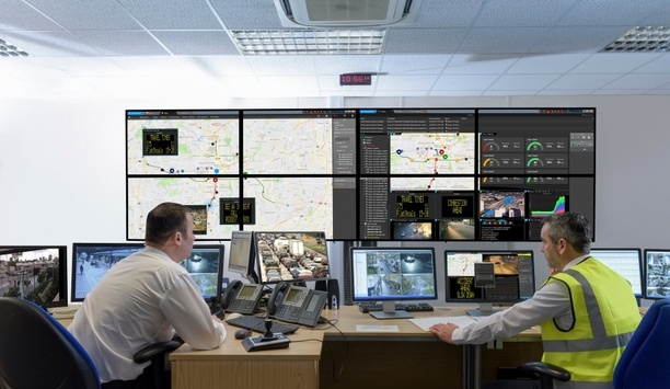 Genetec Traffic Sense Delivers Unified View Aiming To Identify And Respond To Incidents More Efficiently