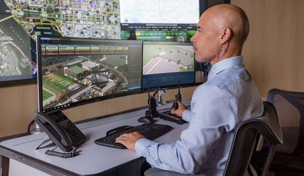 Explore Genetec's Hybrid Security At Milipol Qatar