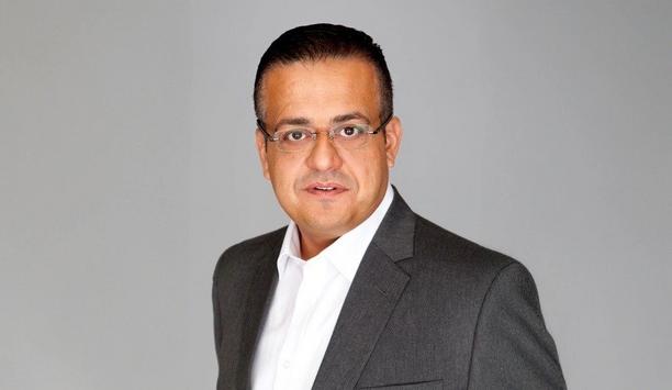 Genetec's Role In Saudi Arabia's Vision 2030