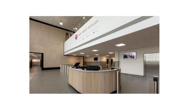Genetec Employed By Retail Powerhouse The Very Group To Safeguard Its New Purpose-Built Fulfilment Center