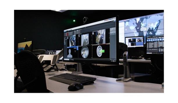 Genetec Provides Their Security Center Platform To Enhance Security At The Campus Of Seagate Technology