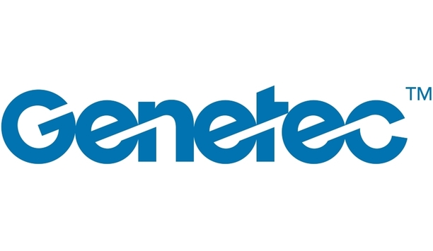 Genetec To Showcase Its Security Platform Security Centre 5.8 At IFSEC International 2019