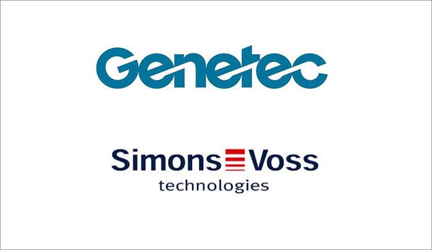 Genetec Announces Technology Partnership With SimonsVoss GmbH