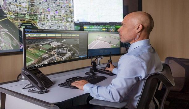 Genetec To Showcase The Latest Version Of Security Center And Cloud-Ready Physical Security Solutions At Intersec 2024