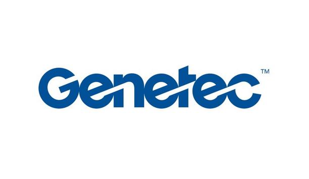 Genetec Receives UL 2900-2-3 Level 3 Cybersecurity Certification For The Second Year In A Row