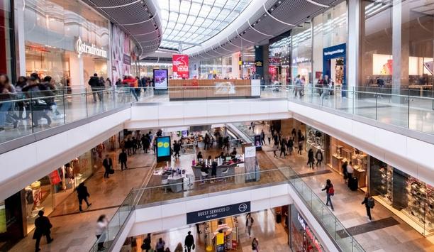 Genetec Provides Unified Security Platform To Enhance Security Solutions For Westfield UK