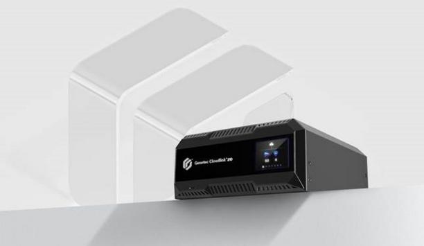 Genetec Unifies Intrusion Management In Security Center SaaS