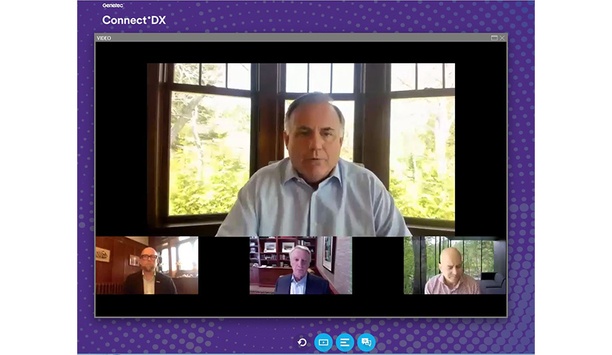 Genetec Connect’DX Review: Pondering the Lasting Impact of the Pandemic on the Security Industry