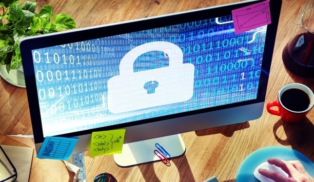 How To Manage Physical Security Data In Compliance With EU GDPR