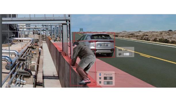 GeoVision Brings GV-AI Guard Basic AI Video Analytics Software To Enhance Monitoring Solution
