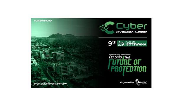 Get Ahead In Cybersecurity At TraiCon's 'Cyber Revolution Summit' 2024