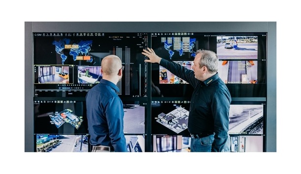 Geutebrück Organizes Roadshows At Various Cities To Promote Face Recognition And Cloud Security