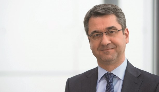 Gira Appoints Steffen Zimmermann As The New Managing Director