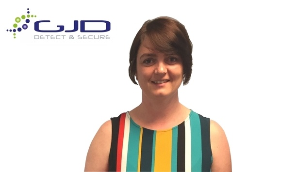 GJD Announces Fay Parker As Internal Sales Executive