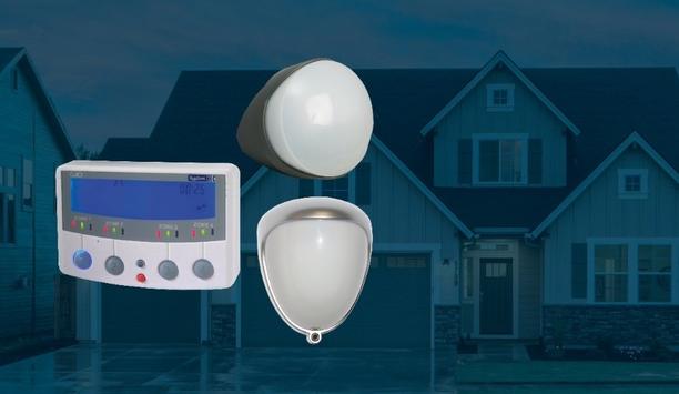 GJD Highlights Important Features Of Their Security Lighting Systems