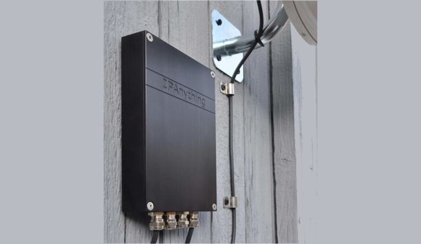 GJD Launches IPAnything Module Controller For Seamless Switching Of Analog Sensors To IP Devices