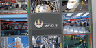 GKB Security Corporation's Video Fire Detection System Wins Taiwan Excellence Award For 2010
