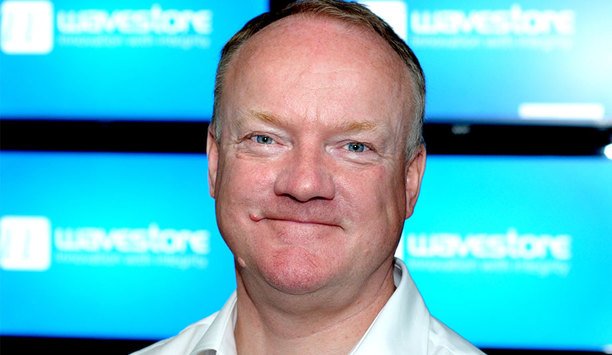Wavestore Appoints Glenn Fletcher As Head Of Sales