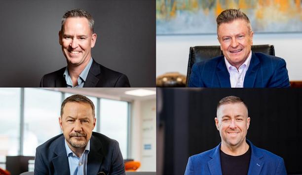 Gallagher Security's Global Expansion In 2025