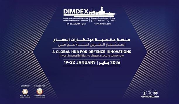 Explore DIMDEX 2026: Maritime Defense Advancements