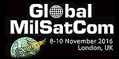 SMi Group’s Global MilSatCom 2016 For Satellite Communication Providers And Military Reps In London