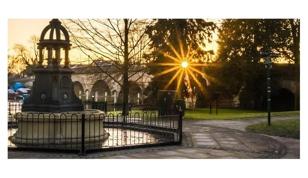 Global MSC Security Assists Wireless IP Surveillance System Installation For Royal Borough Of Windsor And Maidenhead