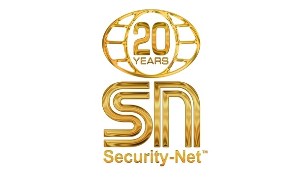 Global Security Systems Integrator Group, Security-Net Celebrates 25th Anniversary