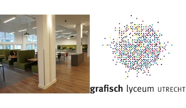 GLU Installs IDIS Video Security System To Facilitate A Safe And Creative Learning Environment For Its Students