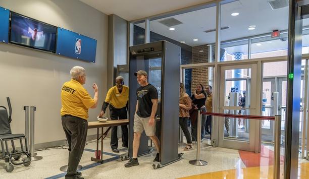 Garrett Unveils AI Update For Paragon Detector