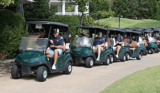 Details Revealed For The 2022 SIA National Capital Region Security Forum Charity Golf Tournament