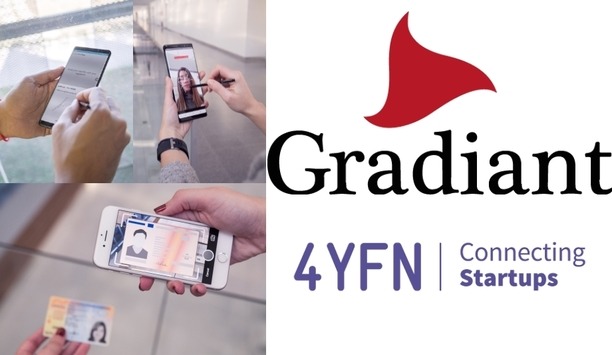 Gradiant Showcases Facial Recognition And Signature Verification Biometric Solutions At 4 Years From Now 2018