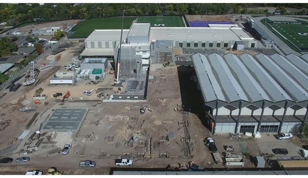 Utah’s Granite School District Standardizes On Salient Systems To Protect One Of Country’s Largest School Districts