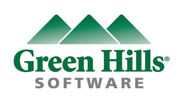 Green Hills Software Adopts ISO/SAE 21434 And UNECE WP.29 Security Standards For Automotive Cybersecurity