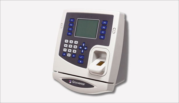 Grosvenor To Supply IT31 Workforce Management Terminals To A Leading Steel Producer