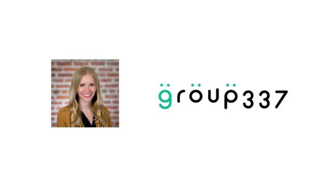 Group337 Appoints Hilary Gallagher As The Vice President To Enhance Marketing, Communication And Sales Activities