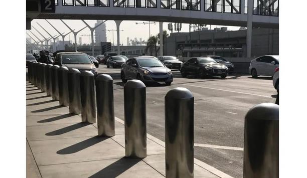 GSX 2023 Attendees Get Exclusive Look At Barrier1’s High-Security Bollards For Mainstream Applications